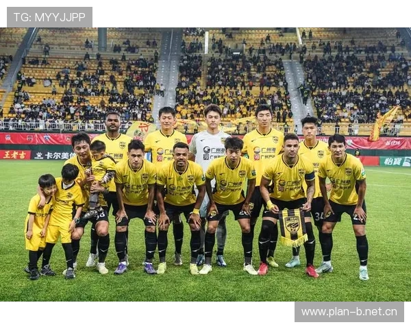 广州队告别早报时代 新篇章启航球队迎来转型新机遇