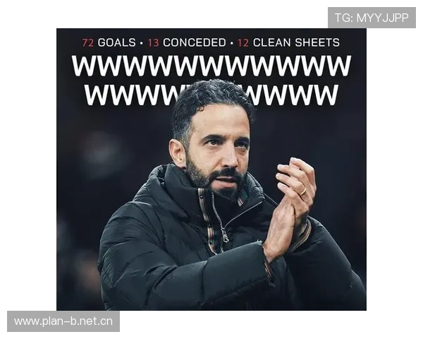 曼联三战全胜包揽英超两个月最佳 阿莫林等七人获奖