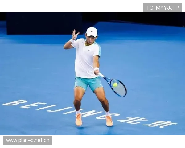 中网男双首轮商竣程张之臻激战安德烈奥齐吉纳尔上演精彩较量 中网男双首轮商竣程张之臻激战安德烈奥齐吉纳尔上演精彩较量