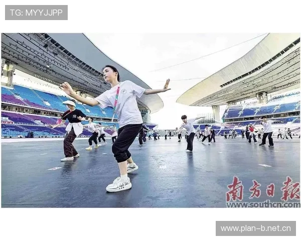 十五运会开幕式全要素彩排完美收官 亮点提前揭秘精彩纷呈 十五运会开幕式全要素彩排完美收官 亮点提前揭秘精彩纷呈